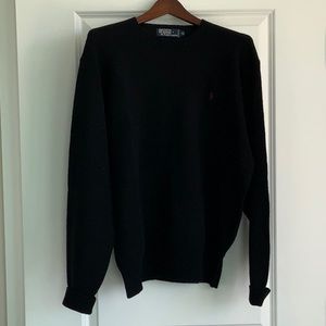 Ralph Lauren X-Large Lambswool Sweater